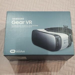 Samsung Gear VR